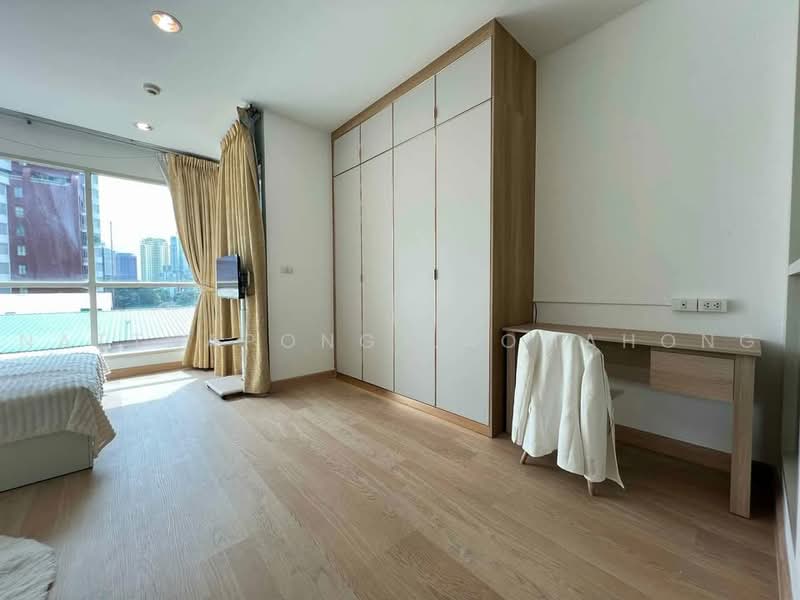The Address Chidlom, Bangkok, Ploenchit Road, Lumphini, Pathum Wan, Bangkok, 1 Bedroom, 42 sqm, Condo For Rent, by Natthapong Laomahong, 500471499 - DDproperty.com