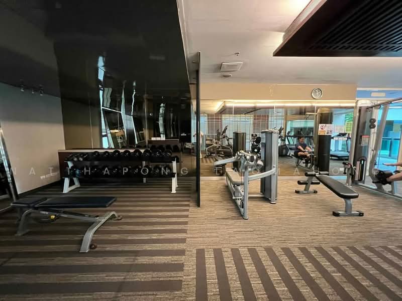 The Address Chidlom, Bangkok, Ploenchit Road, Lumphini, Pathum Wan, Bangkok, 1 Bedroom, 42 sqm, Condo For Rent, by Natthapong Laomahong, 500471499 - DDproperty.com