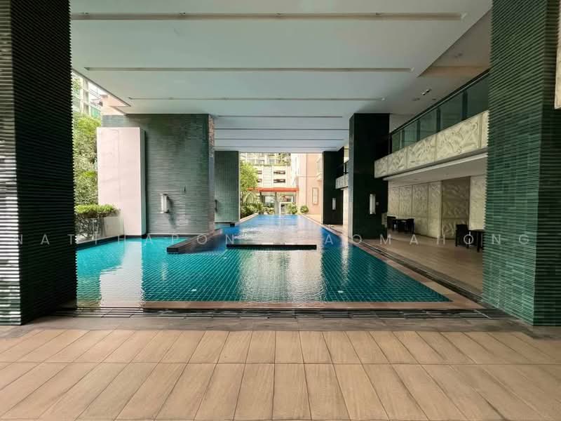 The Address Chidlom : ดิ แอดเดรส ชิดลม, กรุงเทพ, ถนนเพชรบุรี, ลุมพินี, ปทุมวัน, กรุงเทพ, 42 ตร.ม., คอนโด ให้เช่า, โดย Natthapong Laomahong, 500471499 - DDproperty.com