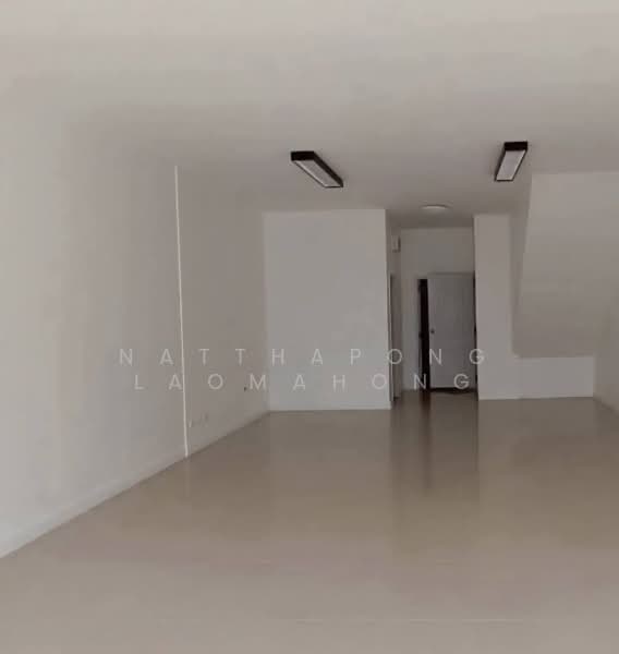 undefined, Bangkok, Bang Chun, Khlong Sam Wa, Bangkok, 2 Bedrooms, 141 sqm, Townhouse For Sale, by Natthapong Laomahong, 500471501 - DDproperty.com
