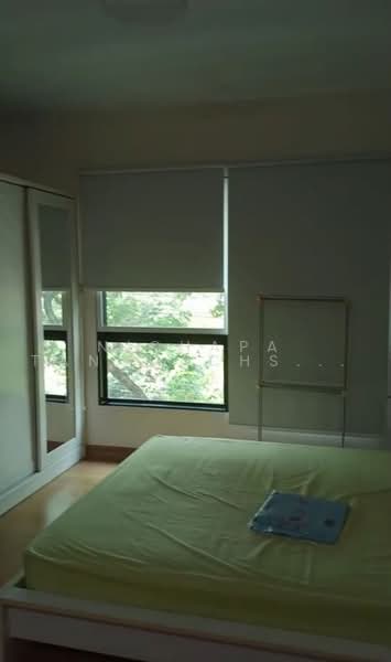 Supalai City Resort Ratchayothin-Phaholyothin 32, Bangkok, Senanikom 1 Rd., Chan Kasem, Chatuchak, Bangkok, 1 Bedroom, 32 sqm, Condo For Rent, by Nichapa Tangdachsumrit, 500471502 - DDproperty.com
