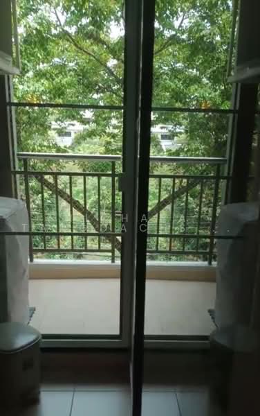 Supalai City Resort Ratchayothin-Phaholyothin 32, Bangkok, Senanikom 1 Rd., Chan Kasem, Chatuchak, Bangkok, 1 Bedroom, 32 sqm, Condo For Rent, by Nichapa Tangdachsumrit, 500471502 - DDproperty.com