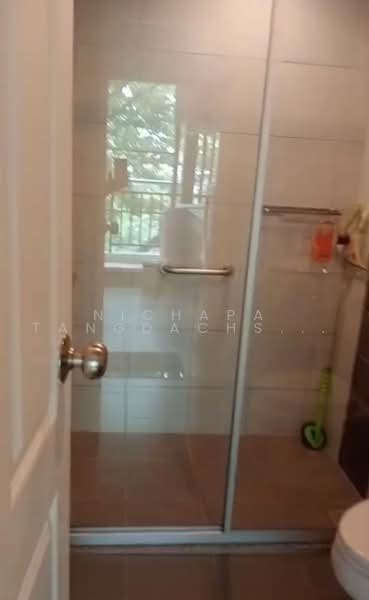Supalai City Resort Ratchayothin-Phaholyothin 32, Bangkok, Senanikom 1 Rd., Chan Kasem, Chatuchak, Bangkok, 1 Bedroom, 32 sqm, Condo For Rent, by Nichapa Tangdachsumrit, 500471502 - DDproperty.com