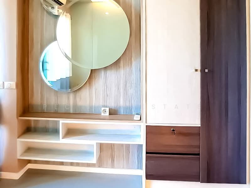 Lumpini Park Beach Jomtien, Chon Buri (Pattaya), Jomtiensaineung Rd, Na Kloe, Bang Lamung (Pattaya), Chon Buri (Pattaya), 2 Bedrooms, 58 sqm, Condo For Sale, by PLC real estate, 500471503 - DDproperty.com