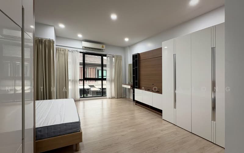 Premium Time Home Suanluang Rama 9 : พรีเมี่ยม ไทม์โฮม สวนหลวง ร.9, กรุงเทพ, ถนนเฉลิมพระเกียรติ ร.9 ซอย47, หนองบอน, ประเวศ, กรุงเทพ, 140 ตร.ม., ทาวน์เฮ้าส์ ให้เช่า, โดย Natthapong Laomahong, 500471504 - DDproperty.com