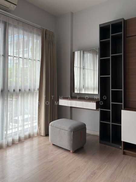 Premium Time Home Suanluang Rama 9 : พรีเมี่ยม ไทม์โฮม สวนหลวง ร.9, กรุงเทพ, ถนนเฉลิมพระเกียรติ ร.9 ซอย47, หนองบอน, ประเวศ, กรุงเทพ, 140 ตร.ม., ทาวน์เฮ้าส์ ให้เช่า, โดย Natthapong Laomahong, 500471504 - DDproperty.com