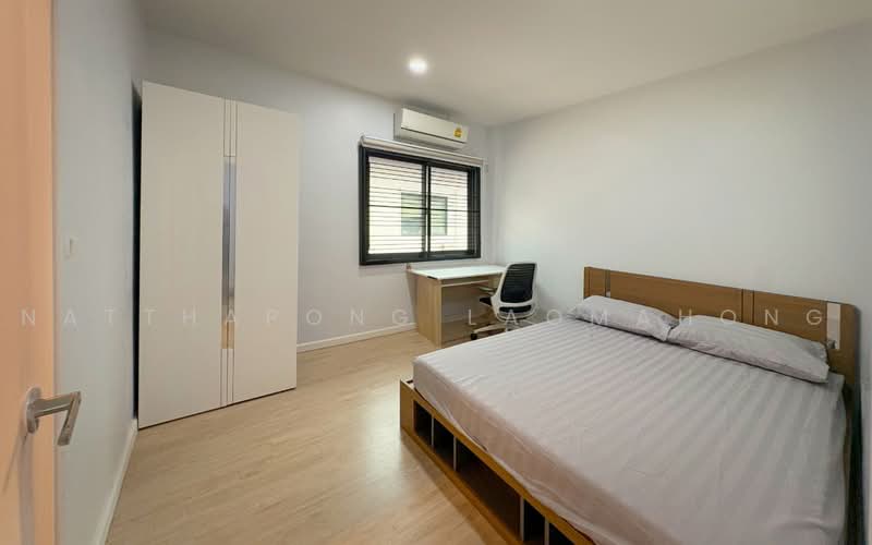 Premium Time Home Suanluang Rama 9 : พรีเมี่ยม ไทม์โฮม สวนหลวง ร.9, กรุงเทพ, ถนนเฉลิมพระเกียรติ ร.9 ซอย47, หนองบอน, ประเวศ, กรุงเทพ, 140 ตร.ม., ทาวน์เฮ้าส์ ให้เช่า, โดย Natthapong Laomahong, 500471504 - DDproperty.com