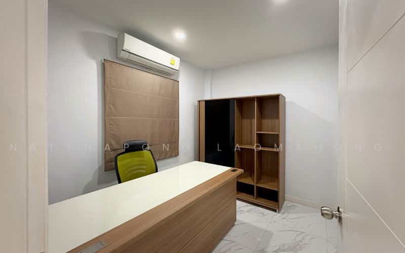 Premium Time Home Suanluang Rama 9 : พรีเมี่ยม ไทม์โฮม สวนหลวง ร.9, กรุงเทพ, ถนนเฉลิมพระเกียรติ ร.9 ซอย47, หนองบอน, ประเวศ, กรุงเทพ, 140 ตร.ม., ทาวน์เฮ้าส์ ให้เช่า, โดย Natthapong Laomahong, 500471504 - DDproperty.com