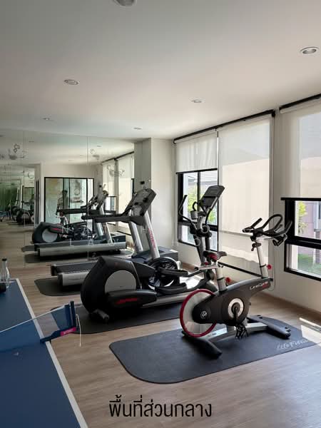 Premium Time Home Suanluang Rama 9, Bangkok, Chaloem Phrakiat Rama 9 Road, Soi 47, Nong Bon, Prawet, Bangkok, 2 Bedrooms, 140 sqm, Townhouse For Rent, by Natthapong Laomahong, 500471504 - DDproperty.com
