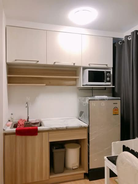Plum Condo Chaengwattana Station Phase 3, Bangkok, Chaeng Watthana Road, Talat Bang Khen, Lak Si, Bangkok, Studio, 23 sqm, Condo For Sale, by Natthapong Laomahong, 500471506 - DDproperty.com