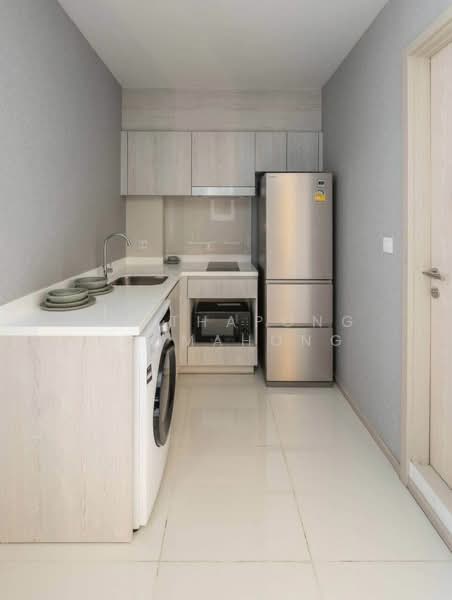 Life One Wireless, Bangkok, 1 Wireless Road, Lumphini, Pathum Wan, Bangkok, 1 Bedroom, 35 sqm, Condo For Rent, by Natthapong Laomahong, 500471507 - DDproperty.com