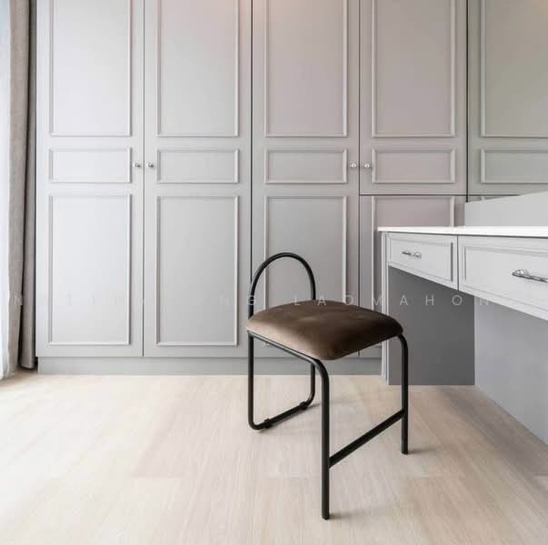 Life One Wireless, Bangkok, 1 Wireless Road, Lumphini, Pathum Wan, Bangkok, 1 Bedroom, 35 sqm, Condo For Rent, by Natthapong Laomahong, 500471507 - DDproperty.com