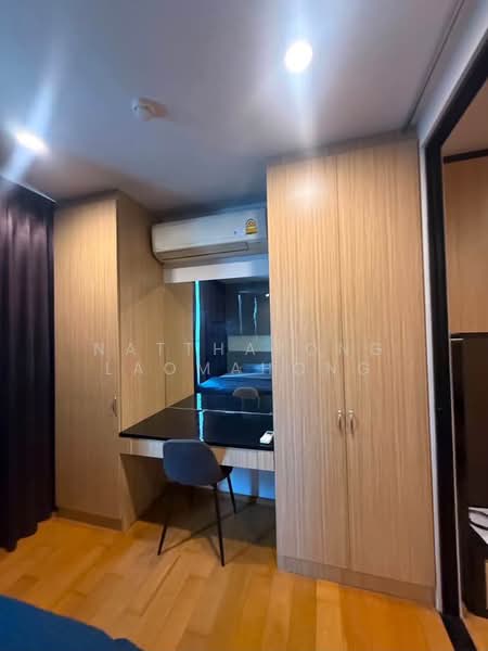Noble Revo Silom, Bangkok, 88 Soi Surasak Surasak Road, Silom, Bang Rak, Bangkok, 1 Bedroom, 32 sqm, Condo For Rent, by Natthapong Laomahong, 500471508 - DDproperty.com