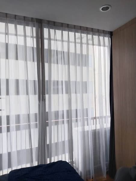 Noble Revo Silom, Bangkok, 88 Soi Surasak Surasak Road, Silom, Bang Rak, Bangkok, 1 Bedroom, 32 sqm, Condo For Rent, by Natthapong Laomahong, 500471508 - DDproperty.com