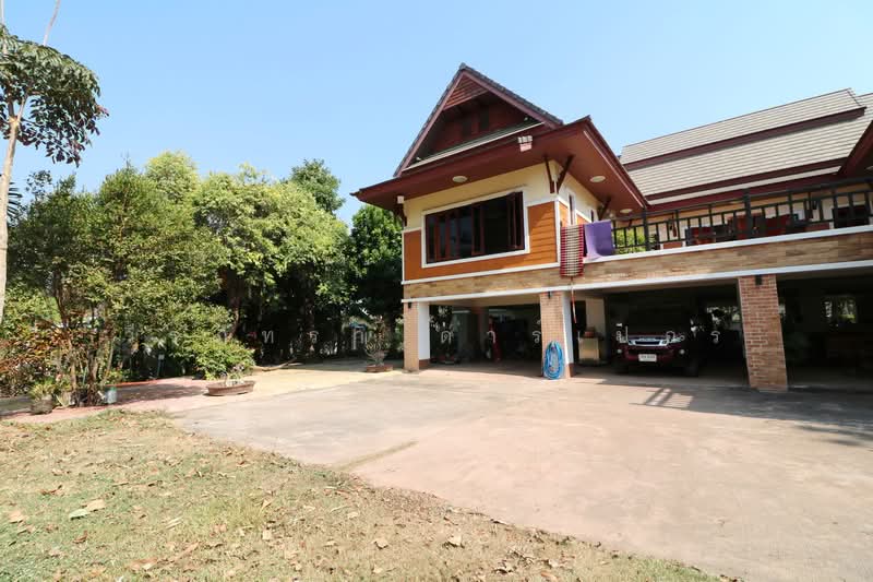 4-Brm, 5-Bth, 664 S. Mt. Modern Home for Sale in Nong Khai, Nong Khai, Nong Kom Ko, Muang Nong Khai, Nong Khai, 4 Bedrooms, 664 sqm, Single Detached House For Sale, by วีรภัทรา ดาร์เปอร์, 500471509 - DDproperty.com