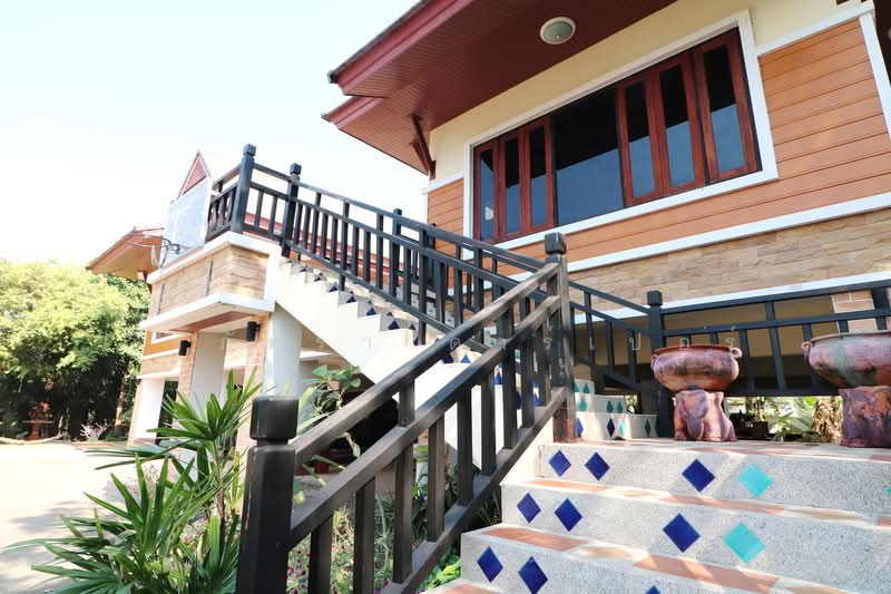 4-Brm, 5-Bth, 664 S. Mt. Modern Home for Sale in Nong Khai, Nong Khai, Nong Kom Ko, Muang Nong Khai, Nong Khai, 4 Bedrooms, 664 sqm, Single Detached House For Sale, by วีรภัทรา ดาร์เปอร์, 500471509 - DDproperty.com