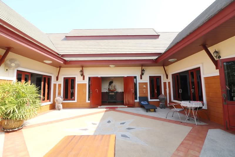 4-Brm, 5-Bth, 664 S. Mt. Modern Home for Sale in Nong Khai, Nong Khai, Nong Kom Ko, Muang Nong Khai, Nong Khai, 4 Bedrooms, 664 sqm, Single Detached House For Sale, by วีรภัทรา ดาร์เปอร์, 500471509 - DDproperty.com