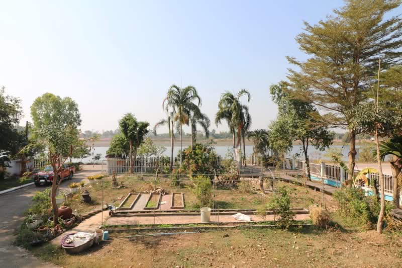 4-Brm, 5-Bth, 664 S. Mt. Modern Home for Sale in Nong Khai, Nong Khai, Nong Kom Ko, Muang Nong Khai, Nong Khai, 4 Bedrooms, 664 sqm, Single Detached House For Sale, by วีรภัทรา ดาร์เปอร์, 500471509 - DDproperty.com