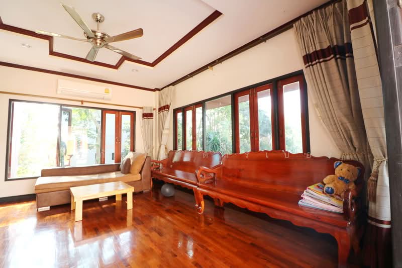 4-Brm, 5-Bth, 664 S. Mt. Modern Home for Sale in Nong Khai, Nong Khai, Nong Kom Ko, Muang Nong Khai, Nong Khai, 4 Bedrooms, 664 sqm, Single Detached House For Sale, by วีรภัทรา ดาร์เปอร์, 500471509 - DDproperty.com