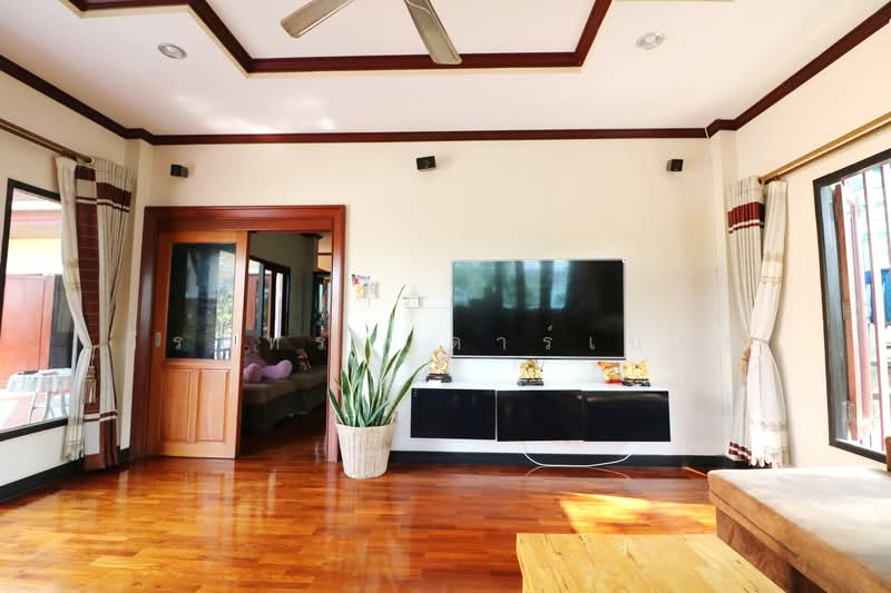 4-Brm, 5-Bth, 664 S. Mt. Modern Home for Sale in Nong Khai, Nong Khai, Nong Kom Ko, Muang Nong Khai, Nong Khai, 4 Bedrooms, 664 sqm, Single Detached House For Sale, by วีรภัทรา ดาร์เปอร์, 500471509 - DDproperty.com