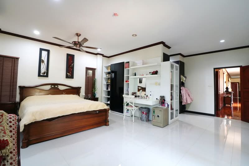 4-Brm, 5-Bth, 664 S. Mt. Modern Home for Sale in Nong Khai, Nong Khai, Nong Kom Ko, Muang Nong Khai, Nong Khai, 4 Bedrooms, 664 sqm, Single Detached House For Sale, by วีรภัทรา ดาร์เปอร์, 500471509 - DDproperty.com