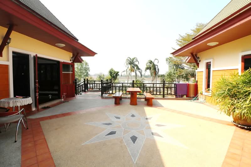 4-Brm, 5-Bth, 664 S. Mt. Modern Home for Sale in Nong Khai, Nong Khai, Nong Kom Ko, Muang Nong Khai, Nong Khai, 4 Bedrooms, 664 sqm, Single Detached House For Sale, by วีรภัทรา ดาร์เปอร์, 500471509 - DDproperty.com