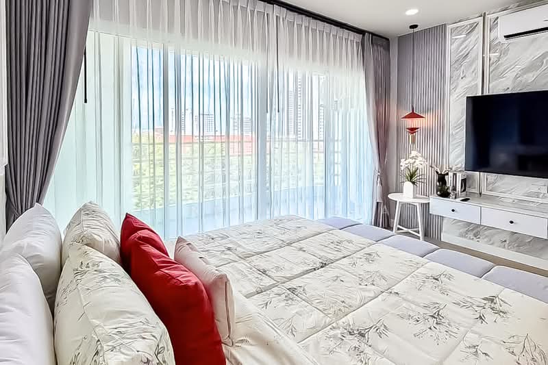 View Talay 5D, Chon Buri (Pattaya), Nong Pru, Bang Lamung (Pattaya), Chon Buri (Pattaya), 1 Bedroom, 48 sqm, Condo For Sale, by PLC real estate, 500471511 - DDproperty.com