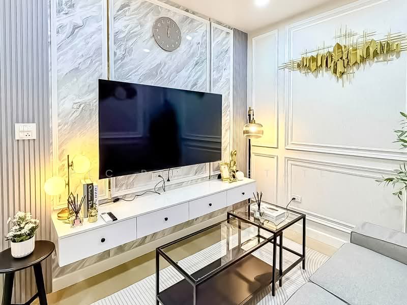View Talay 5D, Chon Buri (Pattaya), Nong Pru, Bang Lamung (Pattaya), Chon Buri (Pattaya), 1 Bedroom, 48 sqm, Condo For Sale, by PLC real estate, 500471511 - DDproperty.com