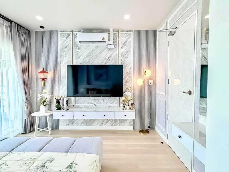 View Talay 5D, Chon Buri (Pattaya), Nong Pru, Bang Lamung (Pattaya), Chon Buri (Pattaya), 1 Bedroom, 48 sqm, Condo For Sale, by PLC real estate, 500471511 - DDproperty.com