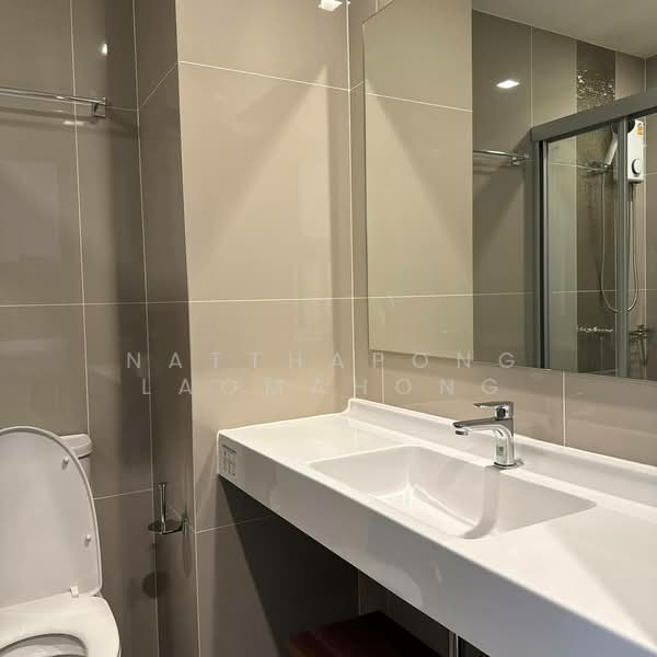 IDEO Rama 9-Asoke, Bangkok, Rama 9 Road, Huai Khwang, Bangkok, Studio, 27 sqm, Condo For Rent, by Natthapong Laomahong, 500471512 - DDproperty.com