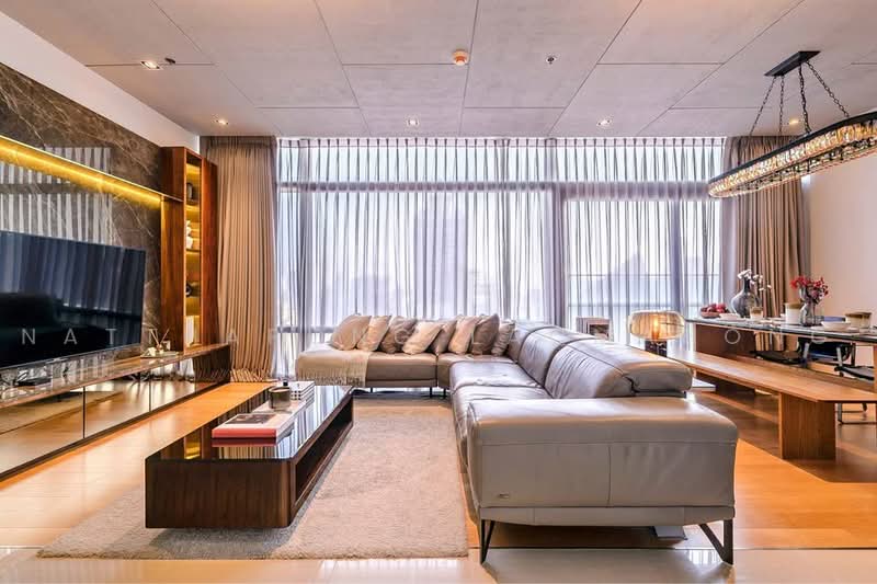 Circle Living Prototype : เซอร์เคิล ลิฟวิ่ง โปรโตไทพ์, กรุงเทพ, 1545 ถนนเพชรบุรีตัดใหม่, มักกะสัน, ราชเทวี, กรุงเทพ, 84 ตร.ม., คอนโด ให้เช่า, โดย Natthapong Laomahong, 500471513 - DDproperty.com