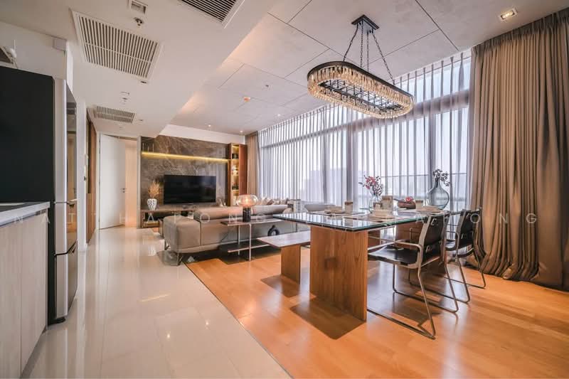 Circle Living Prototype : เซอร์เคิล ลิฟวิ่ง โปรโตไทพ์, กรุงเทพ, 1545 ถนนเพชรบุรีตัดใหม่, มักกะสัน, ราชเทวี, กรุงเทพ, 84 ตร.ม., คอนโด ให้เช่า, โดย Natthapong Laomahong, 500471513 - DDproperty.com