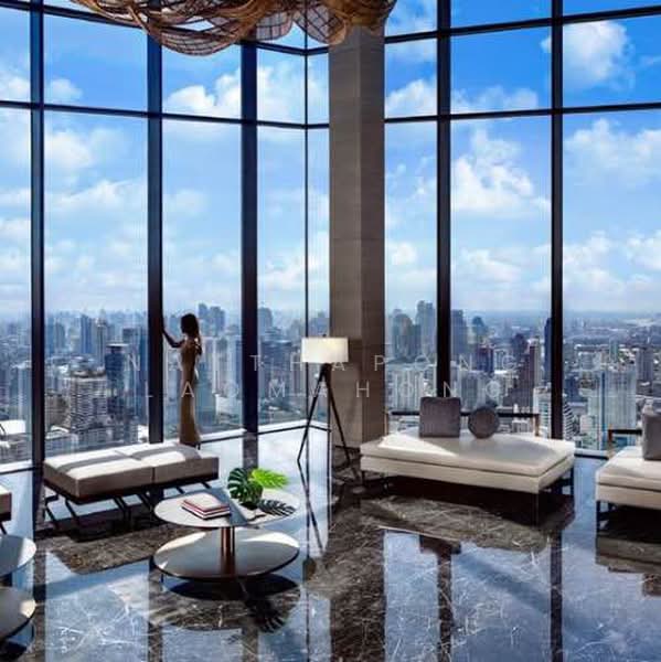 Circle Living Prototype : เซอร์เคิล ลิฟวิ่ง โปรโตไทพ์, กรุงเทพ, 1545 ถนนเพชรบุรีตัดใหม่, มักกะสัน, ราชเทวี, กรุงเทพ, 84 ตร.ม., คอนโด ให้เช่า, โดย Natthapong Laomahong, 500471513 - DDproperty.com