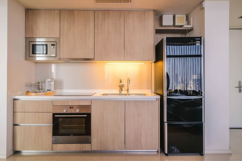 Circle Living Prototype, Bangkok, 1545 New Petchburi Road, Makkasan, Ratchathewi, Bangkok, 2 Bedrooms, 84 sqm, Condo For Rent, by Natthapong Laomahong, 500471513 - DDproperty.com