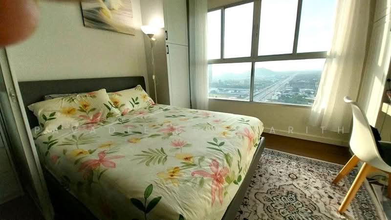 Baan Kiang Fah : บ้านเคียงฟ้า หัวหิน, ประจวบคีรีขันธ์, ถ.เพชรเกษม, หัวหิน, ประจวบคีรีขันธ์, 32 ตร.ม., คอนโด ขาย, โดย Pavadee Boonyarith, 500471516 - DDproperty.com