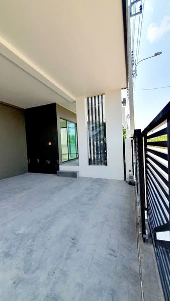 บ้านเช่า คลองบางแก้วใหญ่ บางนา บางพลี, กรุงเทพ, บางนา, กรุงเทพ, 150 ตร.ม., บ้านเดี่ยว ให้เช่า, โดย ปริญญ์ จิรกุลกิตติ์, 500471517 - DDproperty.com