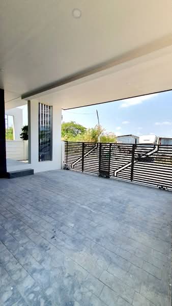 บ้านเช่า คลองบางแก้วใหญ่ บางนา บางพลี, Bangkok, Bang Na, Bangkok, 4 Bedrooms, 150 sqm, Single Detached House For Rent, by ปริญญ์ จิรกุลกิตติ์, 500471517 - DDproperty.com