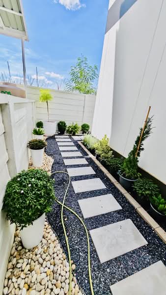 บ้านเช่า คลองบางแก้วใหญ่ บางนา บางพลี, Bangkok, Bang Na, Bangkok, 4 Bedrooms, 150 sqm, Single Detached House For Rent, by ปริญญ์ จิรกุลกิตติ์, 500471517 - DDproperty.com