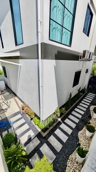 บ้านเช่า คลองบางแก้วใหญ่ บางนา บางพลี, กรุงเทพ, บางนา, กรุงเทพ, 150 ตร.ม., บ้านเดี่ยว ให้เช่า, โดย ปริญญ์ จิรกุลกิตติ์, 500471517 - DDproperty.com