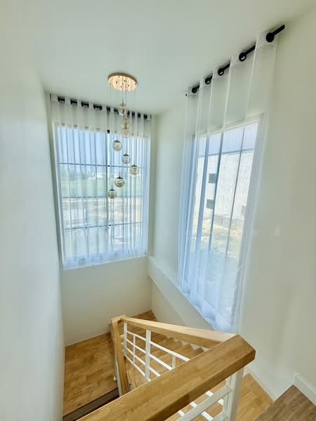 บ้านเช่า คลองบางแก้วใหญ่ บางนา บางพลี, Bangkok, Bang Na, Bangkok, 4 Bedrooms, 150 sqm, Single Detached House For Rent, by ปริญญ์ จิรกุลกิตติ์, 500471517 - DDproperty.com