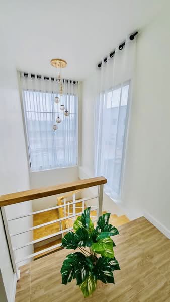 บ้านเช่า คลองบางแก้วใหญ่ บางนา บางพลี, Bangkok, Bang Na, Bangkok, 4 Bedrooms, 150 sqm, Single Detached House For Rent, by ปริญญ์ จิรกุลกิตติ์, 500471517 - DDproperty.com