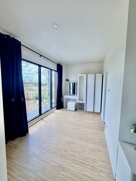 บ้านเช่า คลองบางแก้วใหญ่ บางนา บางพลี, Bangkok, Bang Na, Bangkok, 4 Bedrooms, 150 sqm, Single Detached House For Rent, by ปริญญ์ จิรกุลกิตติ์, 500471517 - DDproperty.com