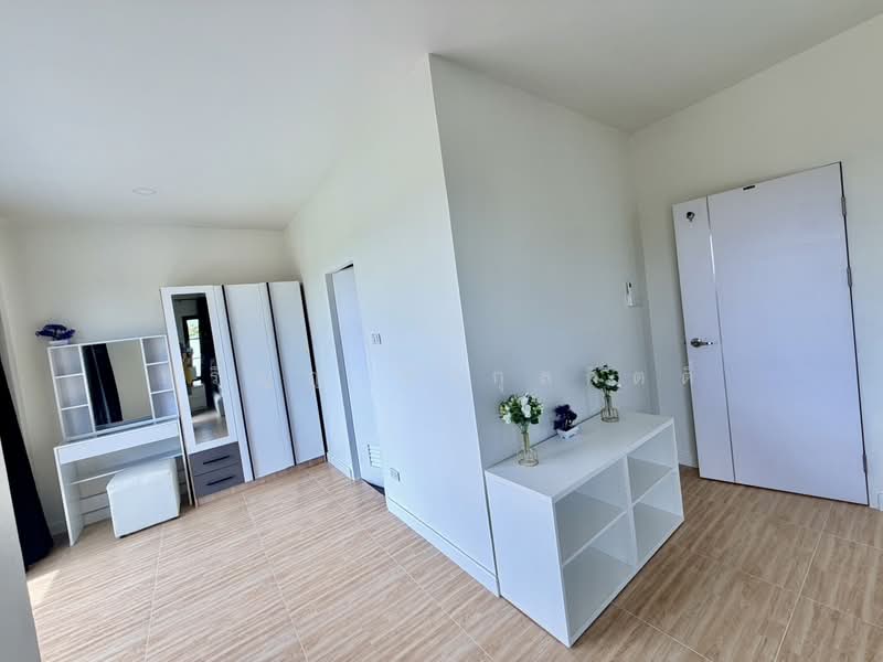 บ้านเช่า คลองบางแก้วใหญ่ บางนา บางพลี, Bangkok, Bang Na, Bangkok, 4 Bedrooms, 150 sqm, Single Detached House For Rent, by ปริญญ์ จิรกุลกิตติ์, 500471517 - DDproperty.com