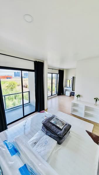 บ้านเช่า คลองบางแก้วใหญ่ บางนา บางพลี, Bangkok, Bang Na, Bangkok, 4 Bedrooms, 150 sqm, Single Detached House For Rent, by ปริญญ์ จิรกุลกิตติ์, 500471517 - DDproperty.com