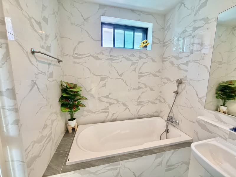 บ้านเช่า คลองบางแก้วใหญ่ บางนา บางพลี, Bangkok, Bang Na, Bangkok, 4 Bedrooms, 150 sqm, Single Detached House For Rent, by ปริญญ์ จิรกุลกิตติ์, 500471517 - DDproperty.com