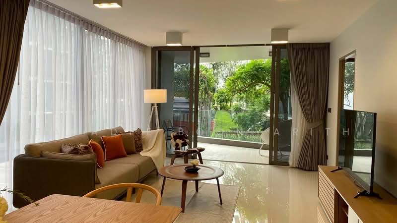 The Pine Hua Hin : เดอะ ไพน์ หัวหิน, ประจวบคีรีขันธ์, ซอยอ่าวหัวดอน 3, ชัยเกษม, บางสะพาน, ประจวบคีรีขันธ์, 118 ตร.ม., คอนโด ขาย, โดย Pavadee Boonyarith, 500471518 - DDproperty.com