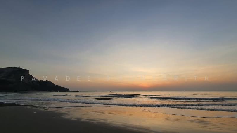 The Pine Hua Hin : เดอะ ไพน์ หัวหิน, ประจวบคีรีขันธ์, ซอยอ่าวหัวดอน 3, ชัยเกษม, บางสะพาน, ประจวบคีรีขันธ์, 118 ตร.ม., คอนโด ขาย, โดย Pavadee Boonyarith, 500471518 - DDproperty.com
