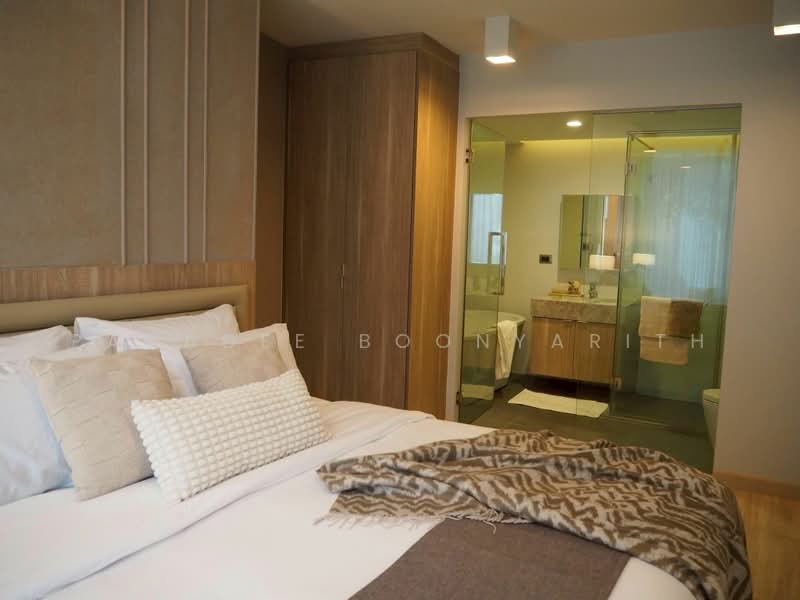 The Pine Hua Hin : เดอะ ไพน์ หัวหิน, ประจวบคีรีขันธ์, ซอยอ่าวหัวดอน 3, ชัยเกษม, บางสะพาน, ประจวบคีรีขันธ์, 118 ตร.ม., คอนโด ขาย, โดย Pavadee Boonyarith, 500471518 - DDproperty.com