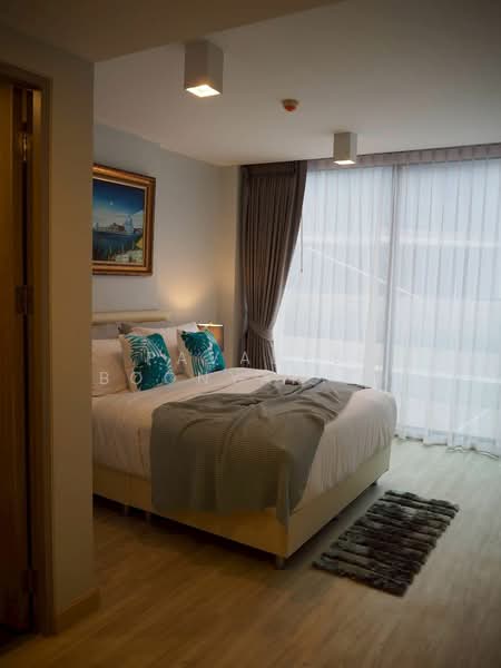 The Pine Hua Hin : เดอะ ไพน์ หัวหิน, ประจวบคีรีขันธ์, ซอยอ่าวหัวดอน 3, ชัยเกษม, บางสะพาน, ประจวบคีรีขันธ์, 118 ตร.ม., คอนโด ขาย, โดย Pavadee Boonyarith, 500471518 - DDproperty.com