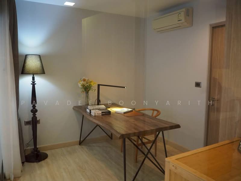 The Pine Hua Hin : เดอะ ไพน์ หัวหิน, ประจวบคีรีขันธ์, ซอยอ่าวหัวดอน 3, ชัยเกษม, บางสะพาน, ประจวบคีรีขันธ์, 118 ตร.ม., คอนโด ขาย, โดย Pavadee Boonyarith, 500471518 - DDproperty.com
